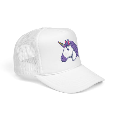 Certified Unicorn – Trucker Hat
