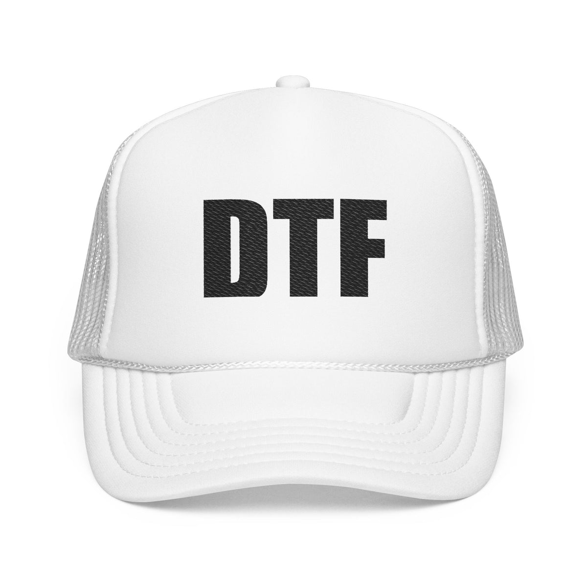 DTF – Trucker Hat