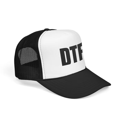 DTF – Trucker Hat
