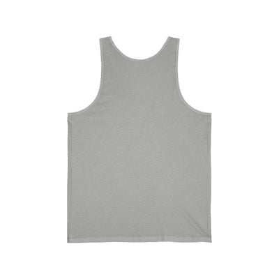Certified Unicorn – White Tank Top | Subtle Lifestyle Signal | Elegant & Playful