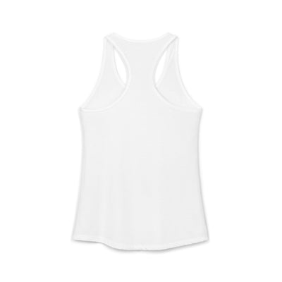 Women’s Flamingo Heart Tank Top | Pink Flamingo Tank | Subtle Lifestyle Tank | Elegant Flirty Summer Tank