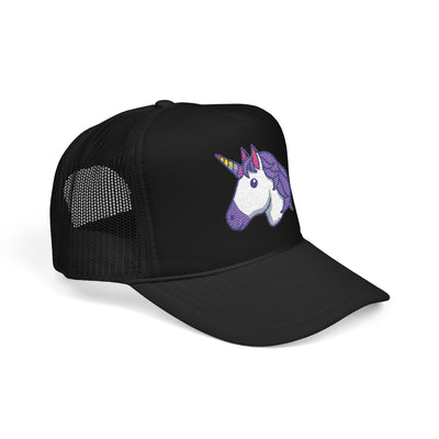 Certified Unicorn – Trucker Hat