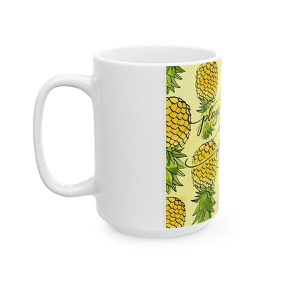 Ceramic Mug, (11oz, 15oz)