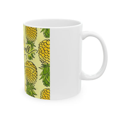 Ceramic Mug, (11oz, 15oz)