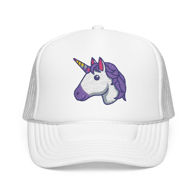 Certified Unicorn – Trucker Hat