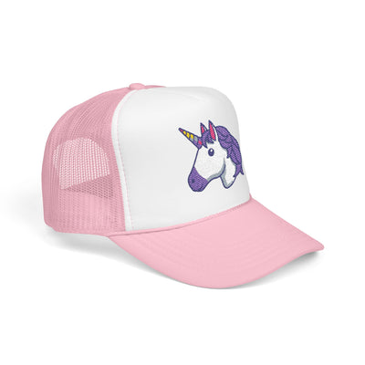Certified Unicorn – Trucker Hat