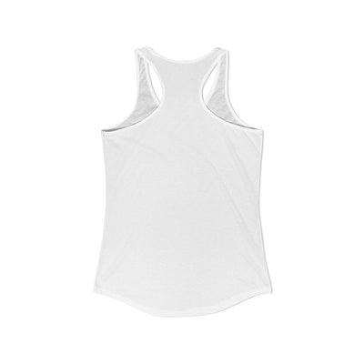 Women’s Flamingo Heart Tank Top | Pink Flamingo Tank | Subtle Lifestyle Tank | Elegant Flirty Summer Tank