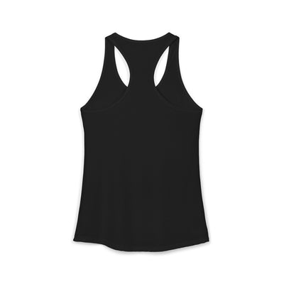 Women’s Flamingo Heart Tank Top | Pink Flamingo Tank | Subtle Lifestyle Tank | Elegant Flirty Summer Tank