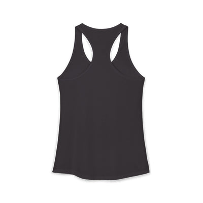 Women’s Flamingo Heart Tank Top | Pink Flamingo Tank | Subtle Lifestyle Tank | Elegant Flirty Summer Tank