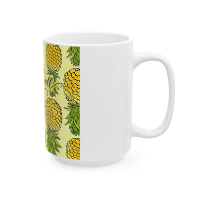 Ceramic Mug, (11oz, 15oz)