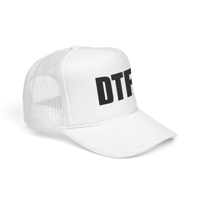 DTF – Trucker Hat
