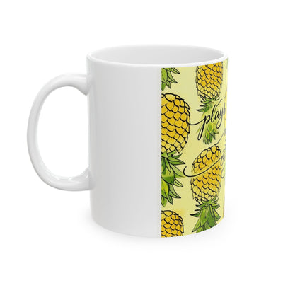 Ceramic Mug, (11oz, 15oz)